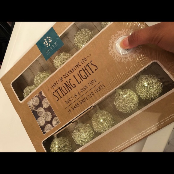 String lights - Picture 2 of 4